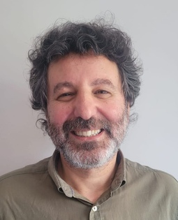 AKİF TÜRKEL